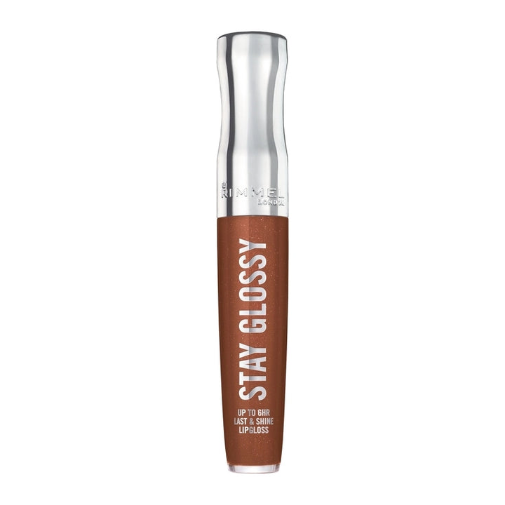 Rimmel Stay Glossy Lip Gloss