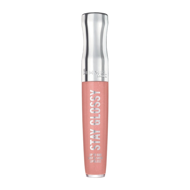 Rimmel Stay Glossy Lip Gloss
