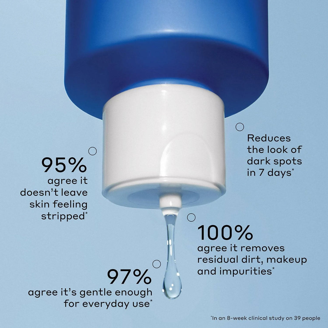 Ole henriksen glow2oh dark spot toner  65 ml