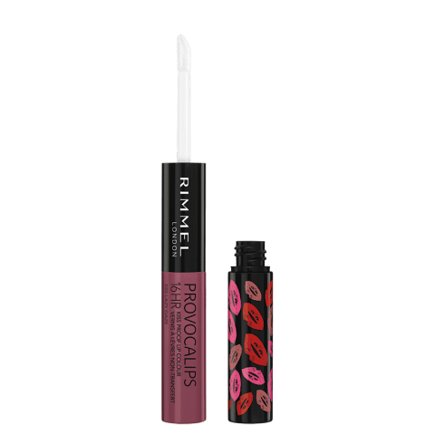 Rimmel Provocalips Kiss Proof Liquid Lipstick Lip Colors