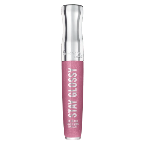 Rimmel Stay Glossy Lip Gloss