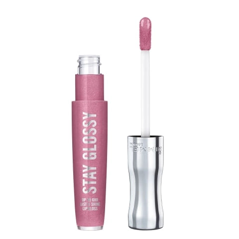 Rimmel Stay Glossy Lip Gloss
