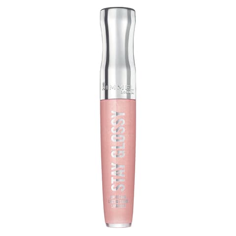 Rimmel Stay Glossy Lip Gloss