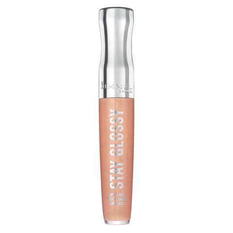 Rimmel Stay Glossy Lip Gloss