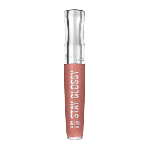 Rimmel Stay Glossy Lip Gloss