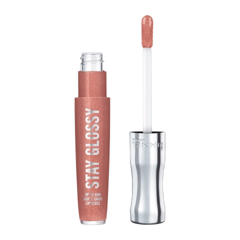 Rimmel Stay Glossy Lip Gloss