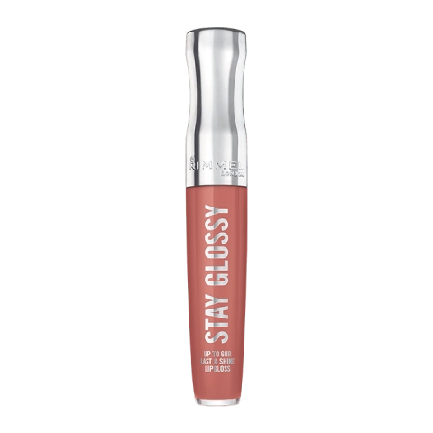 Rimmel Stay Glossy Lip Gloss