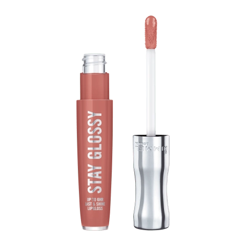 Rimmel Stay Glossy Lip Gloss