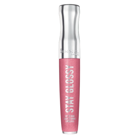 Rimmel Stay Glossy Lip Gloss