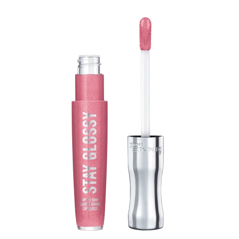 Rimmel Stay Glossy Lip Gloss