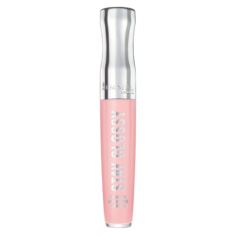 Rimmel Stay Glossy Lip Gloss