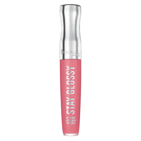 Rimmel Stay Glossy Lip Gloss