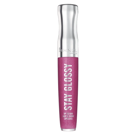 Rimmel Stay Glossy Lip Gloss