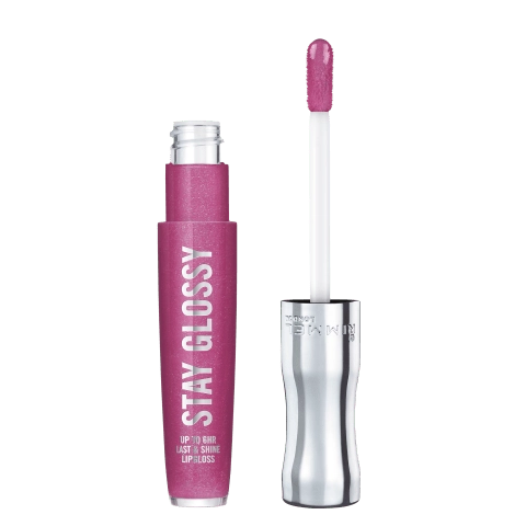 Rimmel Stay Glossy Lip Gloss