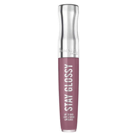 Rimmel Stay Glossy Lip Gloss
