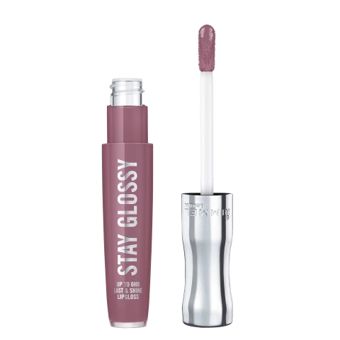 Rimmel Stay Glossy Lip Gloss