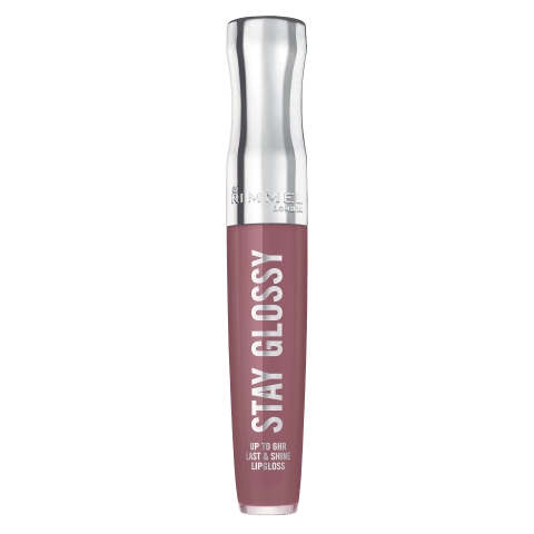 Rimmel Stay Glossy Lip Gloss