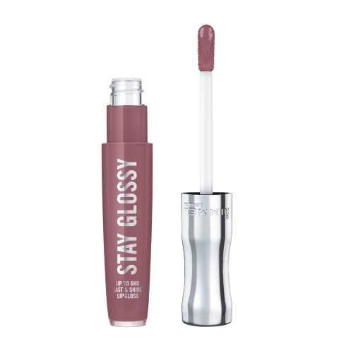 Rimmel Stay Glossy Lip Gloss