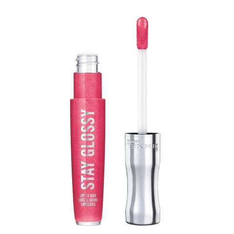Rimmel Stay Glossy Lip Gloss