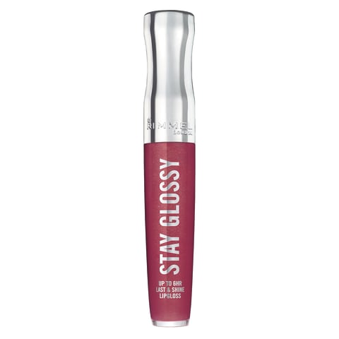 Rimmel Stay Glossy Lip Gloss