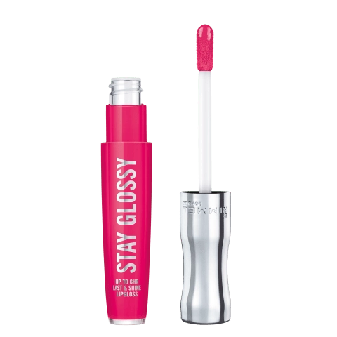 Rimmel Stay Glossy Lip Gloss