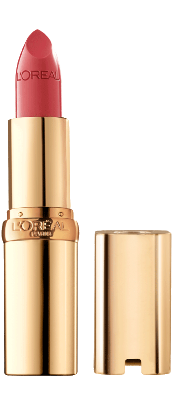 Loreal Paris Colour Riche Satin Lipstick