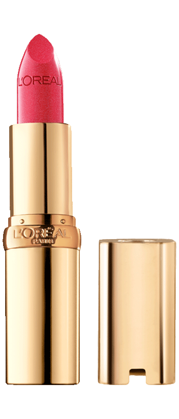 Loreal Paris Colour Riche Satin Lipstick