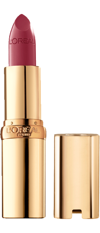 Loreal Paris Colour Riche Satin Lipstick