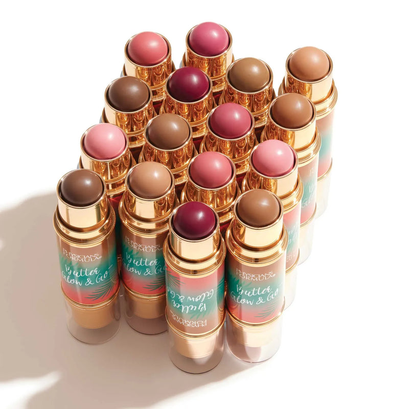 Physicians Formula Butter Glow & Go™ Multiuse Stick - Beach Bum Plum