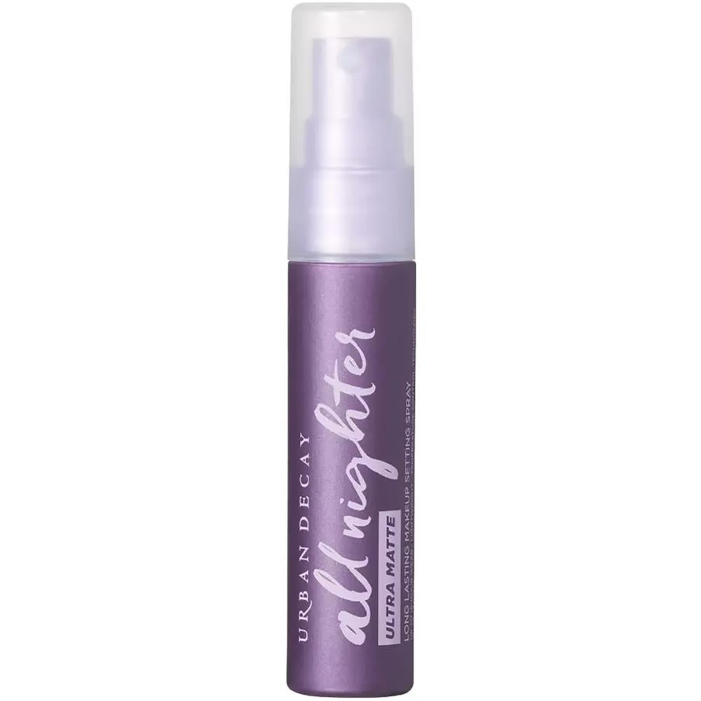 Urban Decay All Day Wear Temperature Control Ultra Matte Setting Spray 30ml