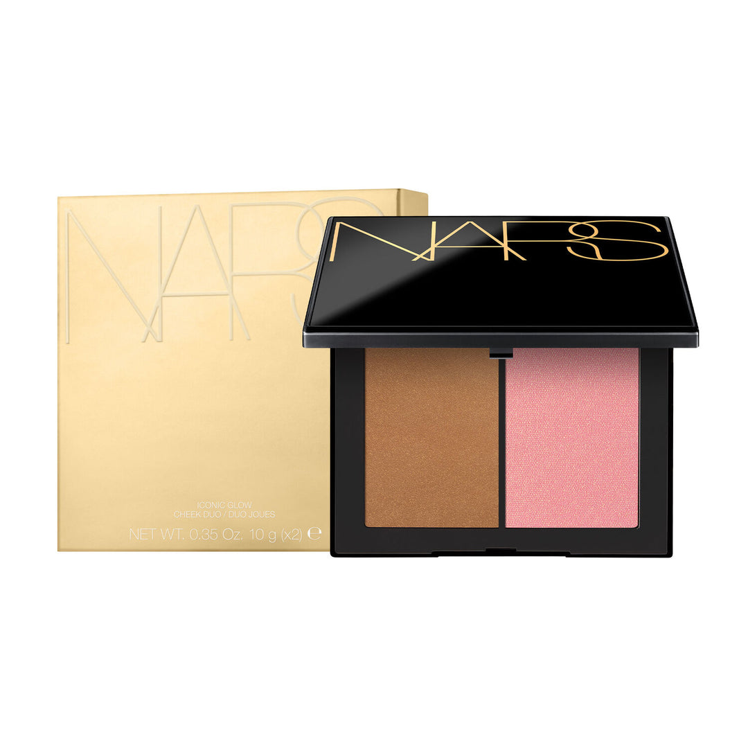 Nars Cosmetics Glow Cheek Duo