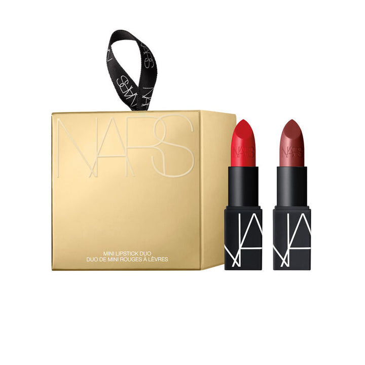 Nars Cosmetics Mini Lipstick Duo
