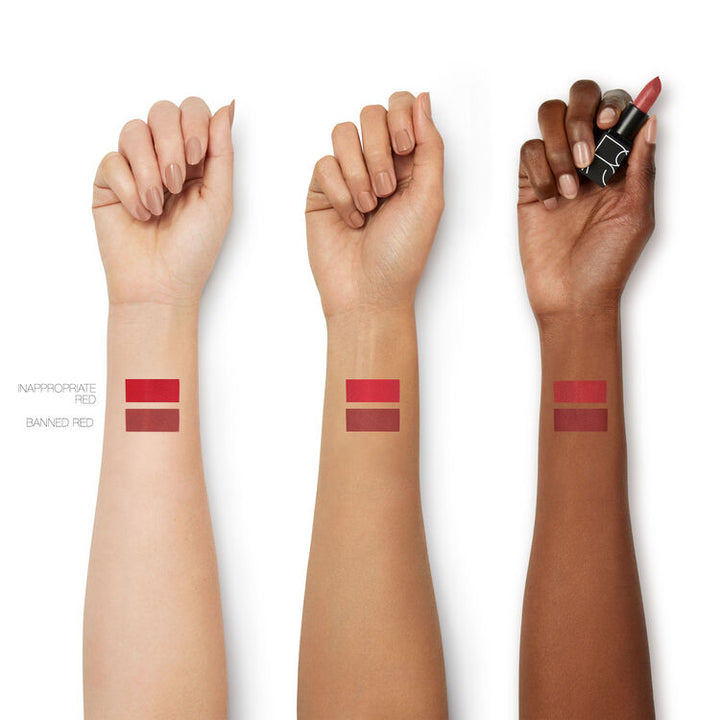 Nars Cosmetics Mini Lipstick Duo