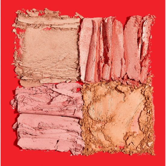 Wet n Wild Pacman Powder kit