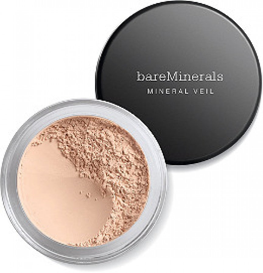BareMinerals Mineral Veil Finishing Powder Broad Spectrum SPF 25