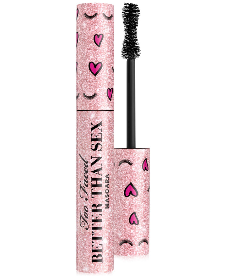 Too Faced Better Than Sex Volumizing Mascara