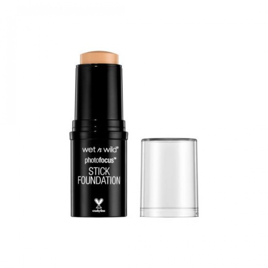 Wet n Wild Photo Focus Stick Foundation  Classic Ivory