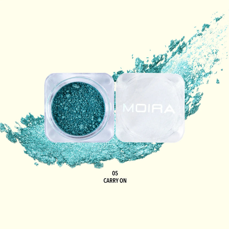 Moira Loose Control Pigment 05 Carry On