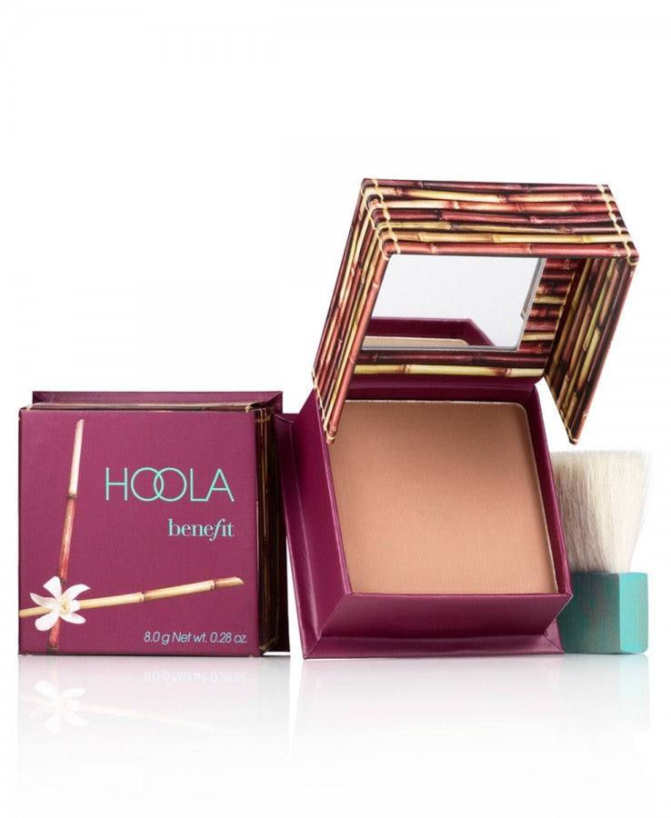 Benefit Cosmetics Hoola Matte Bronzer Original