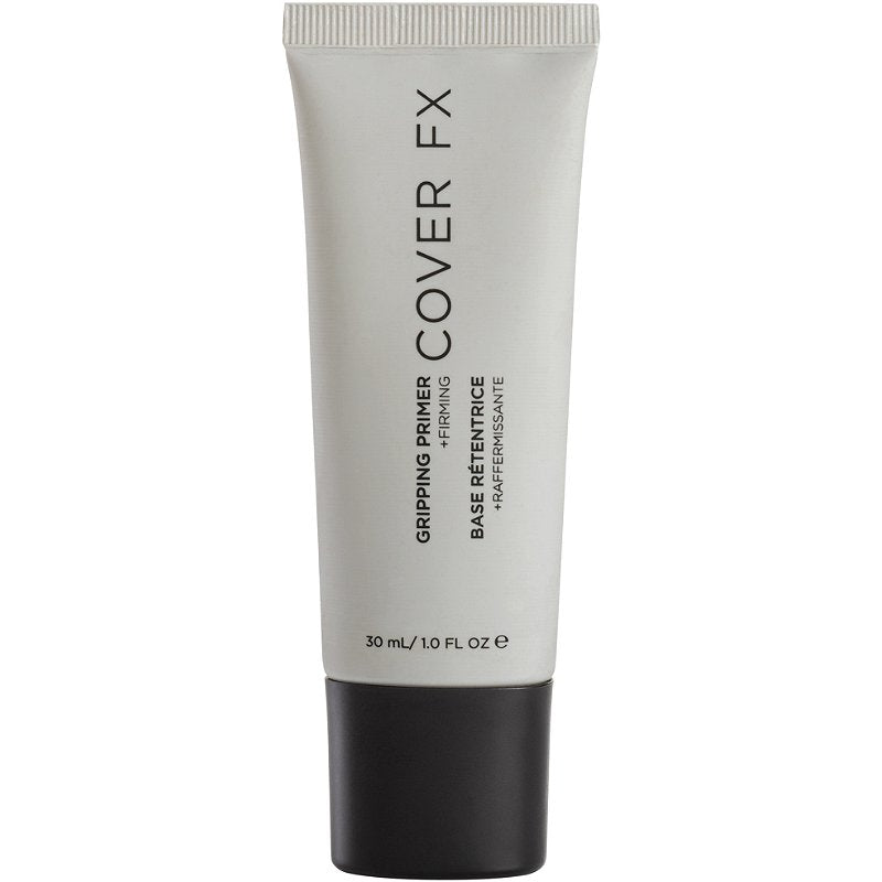 CoverFX  Gripping Primer + Firming  Face Primer
