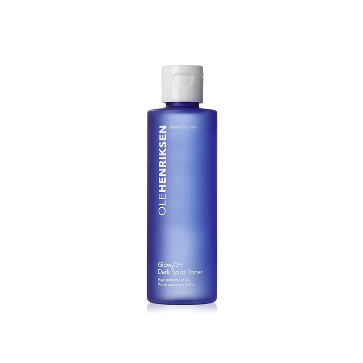 Ole henriksen glow2oh dark spot toner  65 ml