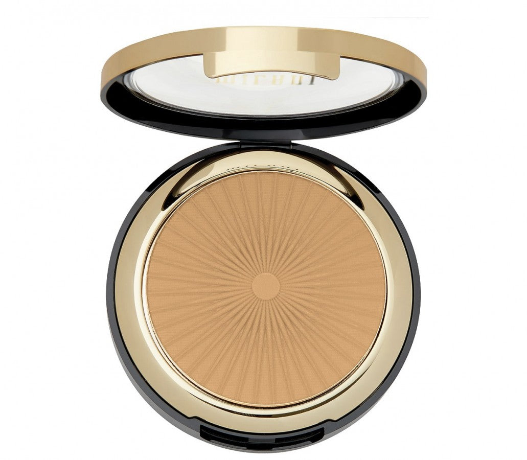 Milani Cosmetics Silky Matte Bronzing Powder 01 Sun Light