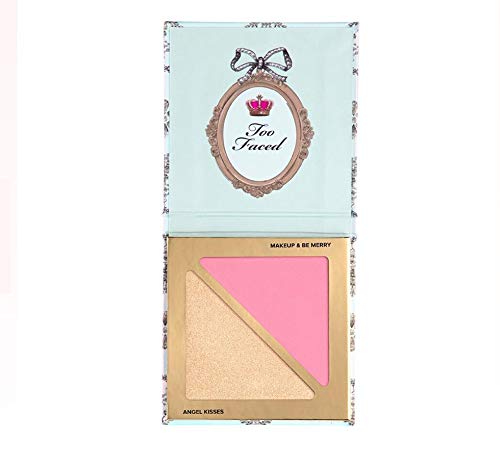 Too Faced Enchanted Beauty Unbearably Glam Makeup Set