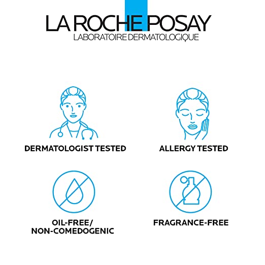 LA Roche Posay Toleriane Dermo Nettoyant  Cleanser - 200ml