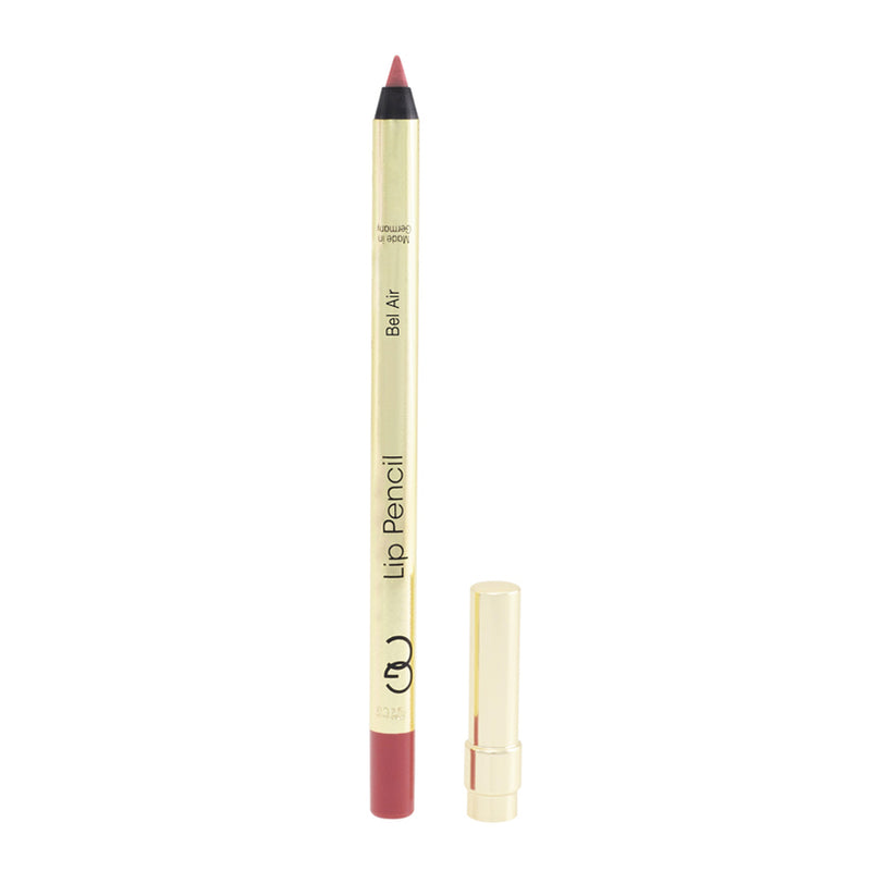 Gerard Cosmetics lip pencil Bel Air (MADE IN USA)