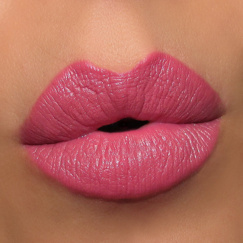 Gerard Cosmetics lipstick Berry Smoothie (MADE IN USA)
