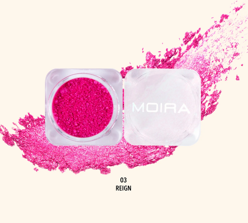 Moira Loose Control Pigment  03 Reign