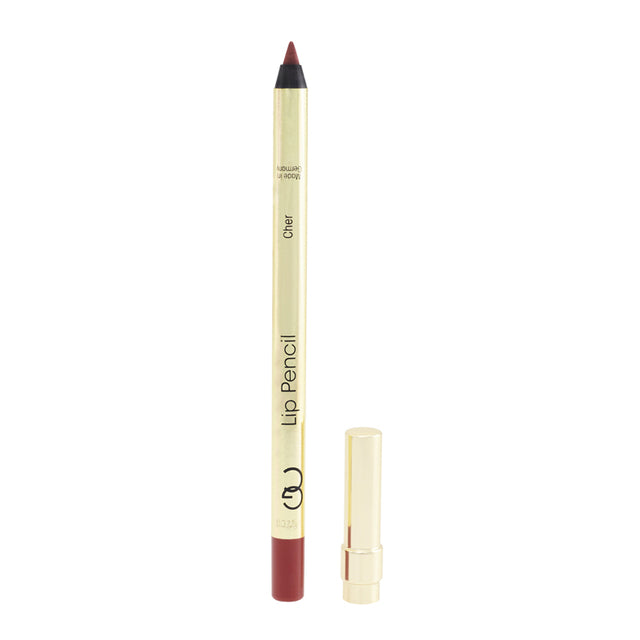 Gerard Cosmetics Lip Pencil Cher (MADE IN USA)