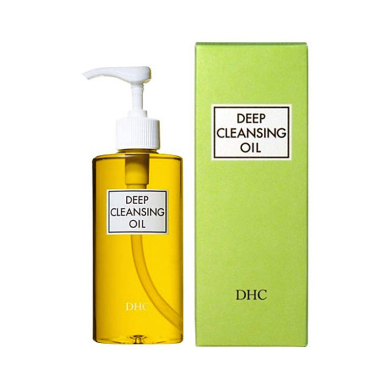 DHC  Deep Cleansing Oil 70 ml