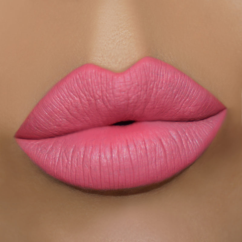Gerard Cosmetics hydra matte lipstick Honeymoon (MADE IN USA)